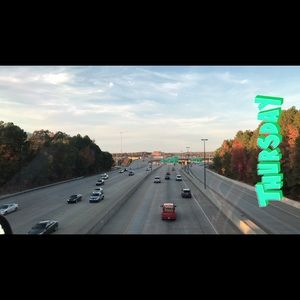 Meet your Posher, Shereen